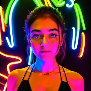 Meet your Posher, Sierra